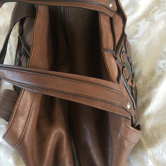 Salvatore Ferragamo Satchel/shoulder Bag - Picture 10 of 15